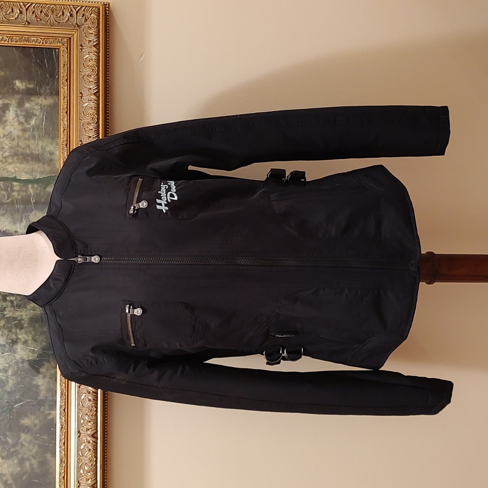 NWOT Harley-Davidson Jacket Women's - Medium